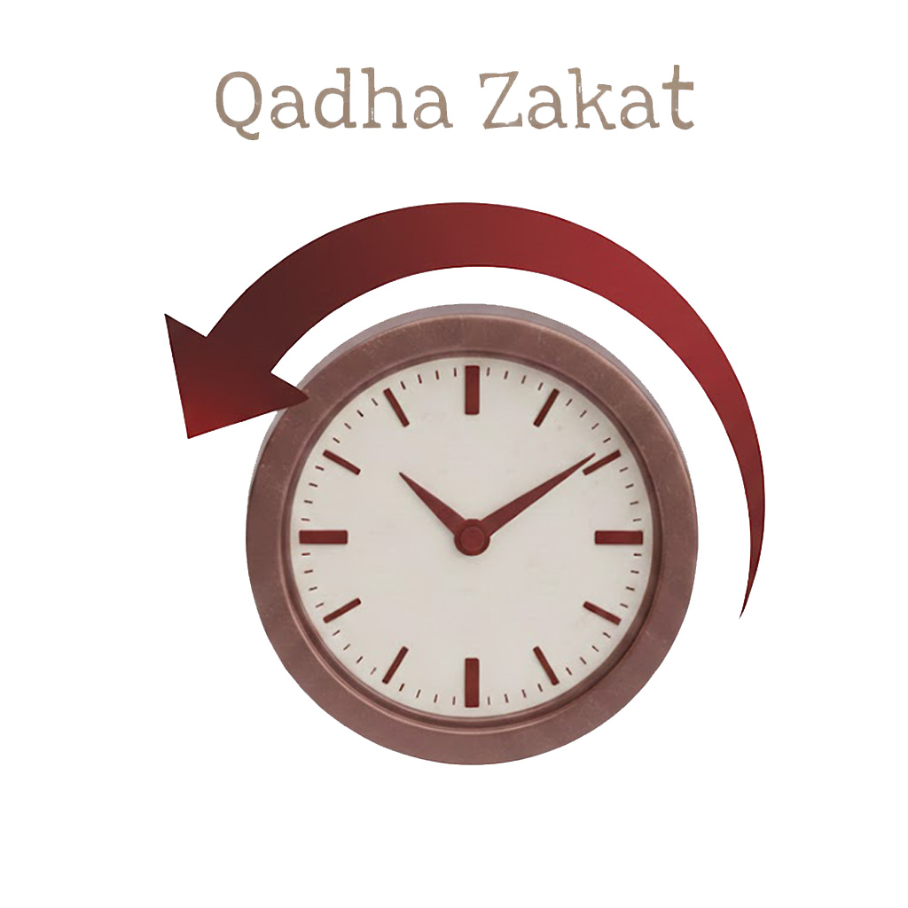 Qadha Zakat
